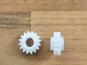 Replacement Gear Bachmann 050 Model x2 - Picture 1 of 1