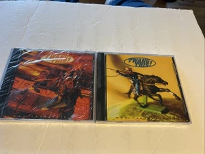 Two (2) Twang This! CDs Country Music Promo Samplers Brand New (Factory Sealed) - Imagen 1 de 6