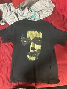 Travis Scott Nightshow Match T-Shirt (Medium) - Complex Con 2024 - Bild 1 von 2