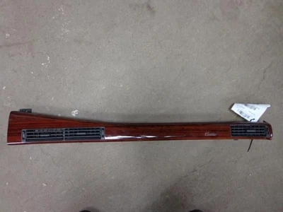 2001 ELDORADO passenger trim plate bezel Foto 1 de 2