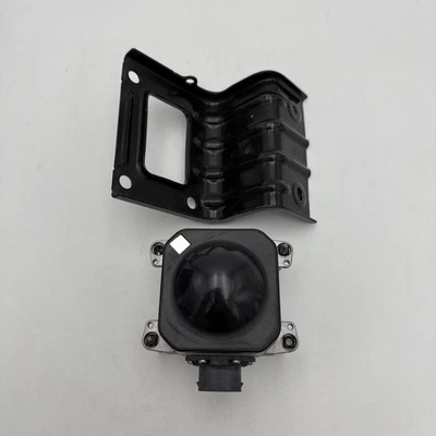 Adaptive Speed Cruise Control Sensor 04672579AA for Dodge Charger & Jeep Models - Image 1 of 4