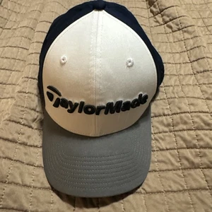 New Taylor Made Golf Hat Small /med - Picture 1 of 10