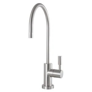 KSAG8198DL Concord Water Filtration Faucet, Brushed Nickel,2.75 x 5.75 x 11.5 - Picture 1 of 4
