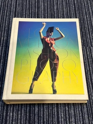 Louis Vuitton Fashion Photography Book (English Edition) - Large Hardcover - Image 1 of 4
