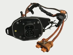 VOLKSWAGEN ID3 CHARGING SOCKET HV CABLE TYPE 2 CCS 2019-2021 10A971351AL - Picture 1 of 18