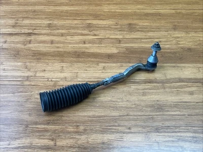 Оригинальный передний левый рулевой трос с багажником для Mercedes GLC300 X253 2016-2023 годов выпуска - Изображение 1 из 4