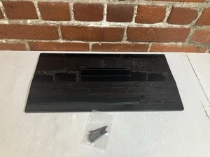 Sharp LC-42LE540U Stand w/Screws - Picture 1 of 2