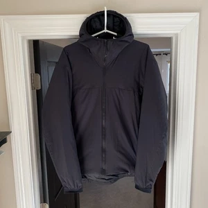 Arcteryx Leaf Atom LT Hoody - Gen 1.5 - Excellent - Herren Large - Schwarz - Bild 1 von 12