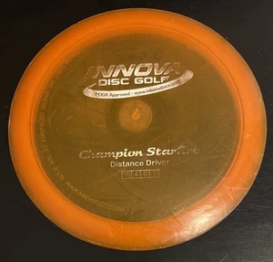 Innova Champion Starfire 170 grams - Picture 1 of 2