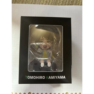 Kansai Seven Colors Man Festival Tomohiro Kamiyama Figure - Picture 1 of 1