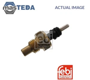 37465 COOLANT TEMPERATURE SENSOR GAUGE FEBI BILSTEIN FOR MERCEDES-BENZ SALOON - Picture 1 of 5