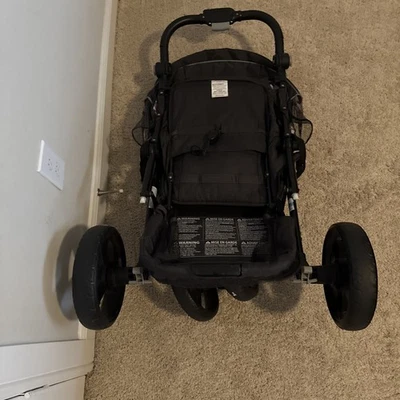 Black Color Stroller Baby Gear - Image 1 of 4
