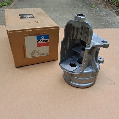 Camión furgoneta Dodge Chrysler 1974-1987 Plymouth nuevo de stock MoPar carcasa de arranque Foto 1 de 4