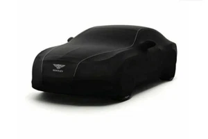 CUBIERTA DE COCHE BENTLEY GT GTC 2012 BORDADA + MODELOS - Imagen 1 de 13