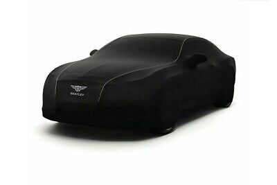 BENTLEY GT GTC OUTDOOR CAR COVER EMBROIDERED ...