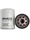 Ryco Oil Filter Fits Toyota Corolla 1.8 Zze123 Vvtl-I Ts (Z432)