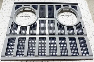 Adatto per Ford Trattore Griglia con fori leggeri 3300 3400 3500 4100 4110 4140 5100 - Foto 1 di 1