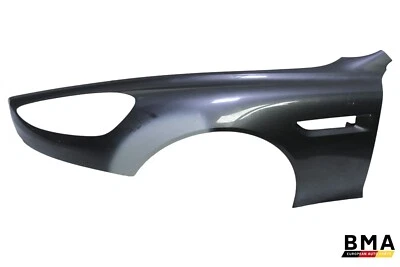 *Dañado* Panel de guardabarros delantero izquierdo Aston Martin Virage 2012 2013 OEM Foto 1 de 4