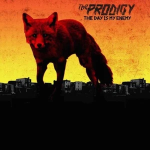 The Prodigy - The Day Is My Enemy - Double 180G Vinyl LP - HOSPLP005 - NEW - Picture 1 of 1