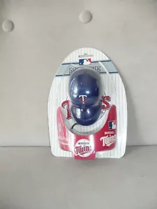 Minnesota Twins MLB Wireless Optical Mouse 2.4G Windows /Mac Baseball NEW - Picture 1 of 3