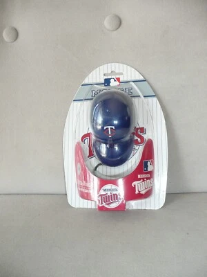 Minnesota Twins MLB Wireless Optical Mouse 2.4G Windows /Mac Baseball NEW - Image 1 of 3