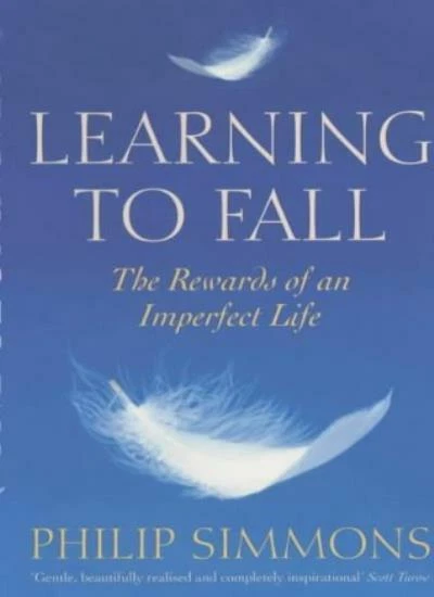 Learning to Fall: The Blessings of an Imperfect Life By Philip  .9780340822616 - Image 1 of 1