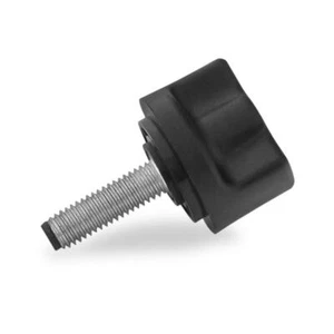 Tubertini Pomello Maschio Plastic Top Hx36, accessorio per panchetto - Imagen 1 de 1