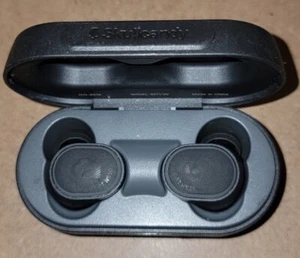 Skullcandy SESH EVO True Wireless Bluetooth in-Ear Earbud -BLACK - Picture 1 of 3