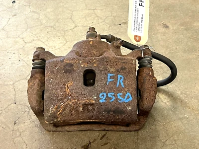 ⭐2003-2011 HONDA ELEMENT EX TRACCIÓN DELANTERA DERECHA PASO PINZA FRENO FABRICANTE ORIGINAL LOTE 2550 Foto 1 de 4