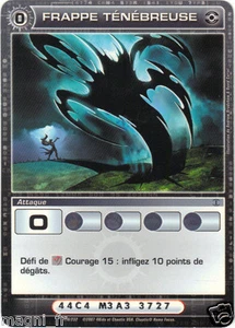 Chaotic Nr. 118/222 - Trifft Darkover (A3573) - Bild 1 von 2