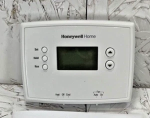 5-2 Tage programmierbares Thermostat mit Wechselerinnerung RTH2300B1038 Neu - ohne Karton - Bild 1 von 6