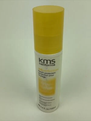 kms beach protectant , water resistance sun portection for hair 3.4 oz  - Image 1 of 4
