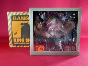 BEAST KINGDOM DC DAH-035 The Suicide Squad King Shark Nanaue 1/9 Action Figure - Picture 1 of 5