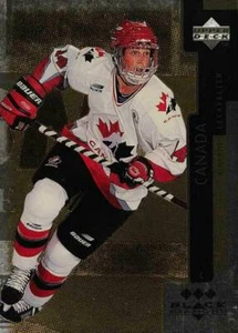 UD BLACK DIAMOND 1997-98 Complete Set (1-150) Luongo, Lecavalier RC - Picture 1 of 1