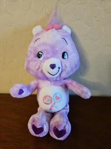Care Bears SHARE BEAR 9" Plush Stuffed Animal - Picture 1 of 3
