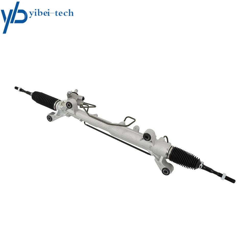 Power Steering Rack & Pinion Assembly For 2007-2014 Ford Edge 07-15 Lincoln MKX - Изображение 1 из 4