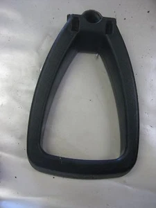 McCulloch Eager Beaver 282 Trimmer Assist Handle with Cap Assembly - Picture 1 of 3