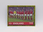 PANINI FIFA WORLD CUP QATAR 2022 STICKERS - FWC22 - England 1966