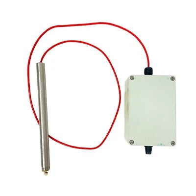 Omega HX15-D High Temperature Relative Humidity Temperature Transmitter w/ Probe - Image 1 of 4