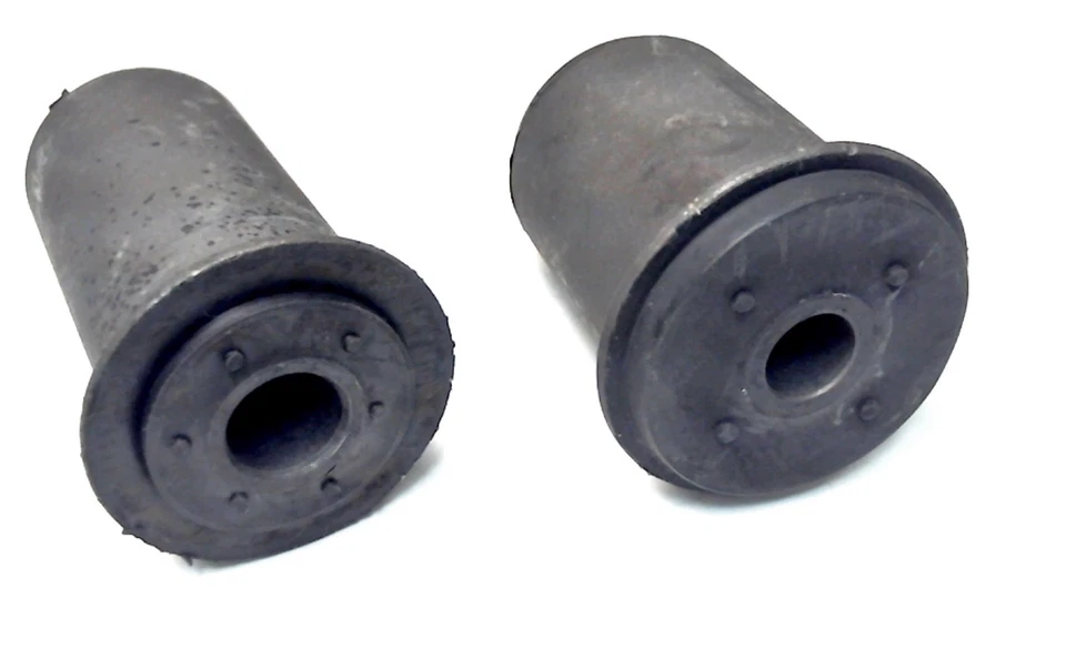 Bujes de brazo de control CHEVROLET BLAZER LLV S10 GMC JIMMY GMC S15 SONOMA HOMBRE Foto 1 de 1