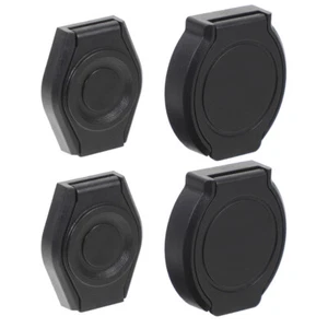 4 Pcs Privacy Cover Computer Camera Protector Universal Security - Afbeelding 1 van 10