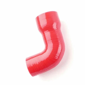 Silicone Turbo Outlet Hose For Audi S3 TT Quattro S3 1.8T 210PS 225PS Seat Leon - Picture 1 of 6
