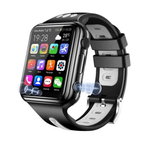 4G Kids Smart Watch with Camera SOS Location Tracker Video Call WiFi Wristwatch - Picture 1 of 15