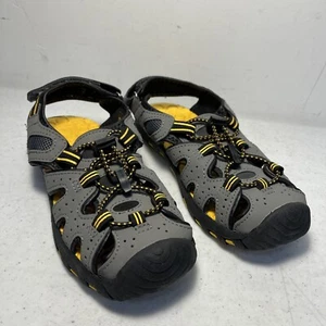 Khombu Boys Water Shoes. Size 2 - Picture 1 of 7