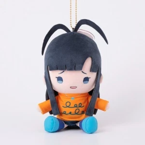 BLEACH Giselle Gewelle x My Melody Plüsch Maskottchen Schlüsselanhänger H20cm Sanrio Japan NEU - Bild 1 von 3