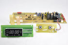 Samsung Commercial Microwave Control circuit board - Touch Panel type control