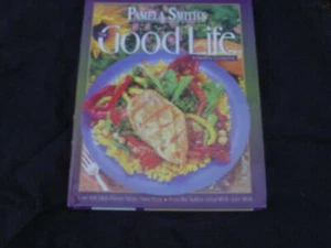 Pamela Smith's Good Life Cookbook 1996  - Picture 1 of 2