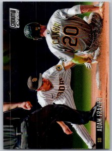 2021 Stadium Club Chrome Baseball Pick Your Card Complete Your Set