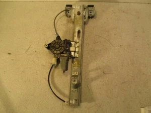 Passenger Right Rear Window Regulator with Motor for 06-11Chrysler HHR - Picture 1 of 12