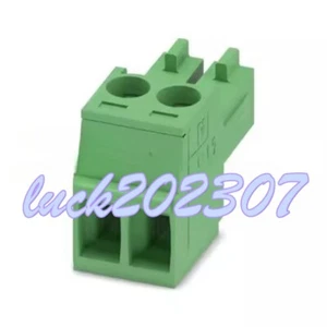 10 piezas Conector Phoenix MC1.5/2-ST-3.5 1840366 #TX - Imagen 1 de 2